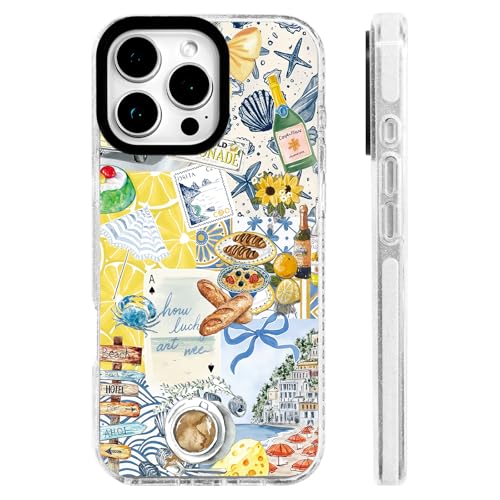 Évitez les bris d écran avec la coque iPhone 15 Pro Max antichoc pour femmes et filles