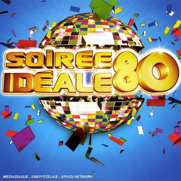 Soirée Ideale 80