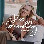Cover of The Jess Connolly Podcast