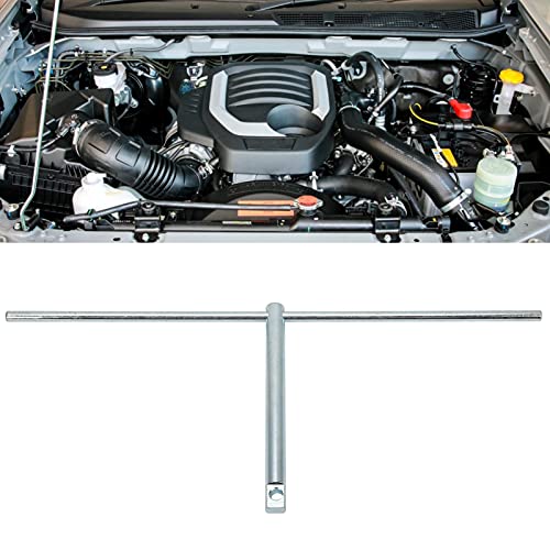 Dual Edelbrock Electric Choke Linkage-Dual Carburetor Linkage Rod Connecting Kit Replacement Accessory Fit For Holley Carb For Demon Carburetors For Edelbrock Carburetors #TOP1