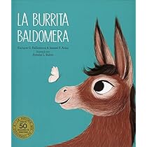 La-burrita-Baldomera-Espanol-Somos8