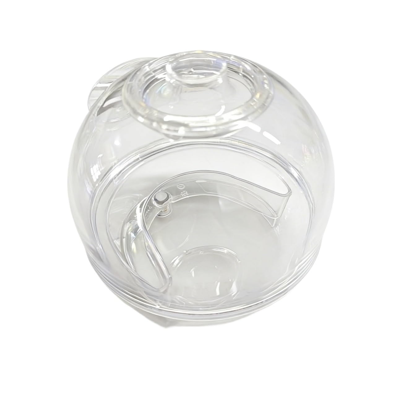 Tanque De Agua De Repuesto, Compatible Con Nescafé, Pieza De Repuesto For Cafetera Dolce Gusto EDG635 EDG636