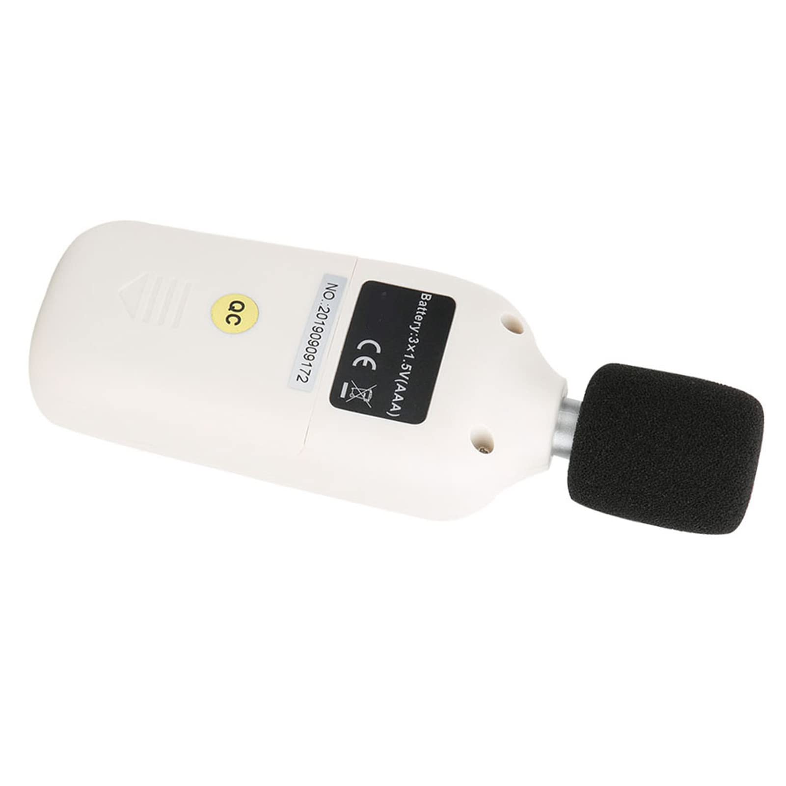 VU Meter Audio Meter Level Meter Meter Heads Audio Accessories Small Amplifier Meter Heads Orchid Meter New for Arrival 2025 High for Quality