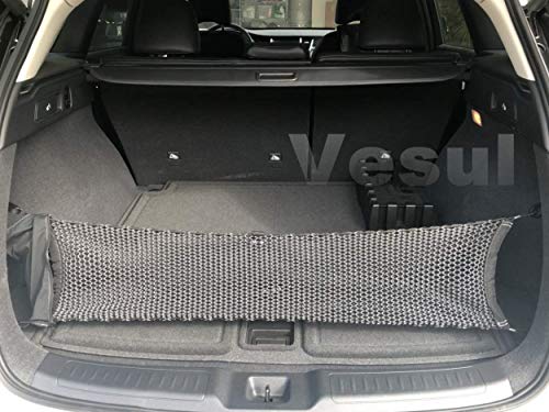Vesul Black Tonneau Cover Retractable Re Buy Online In Pakistan At Desertcart