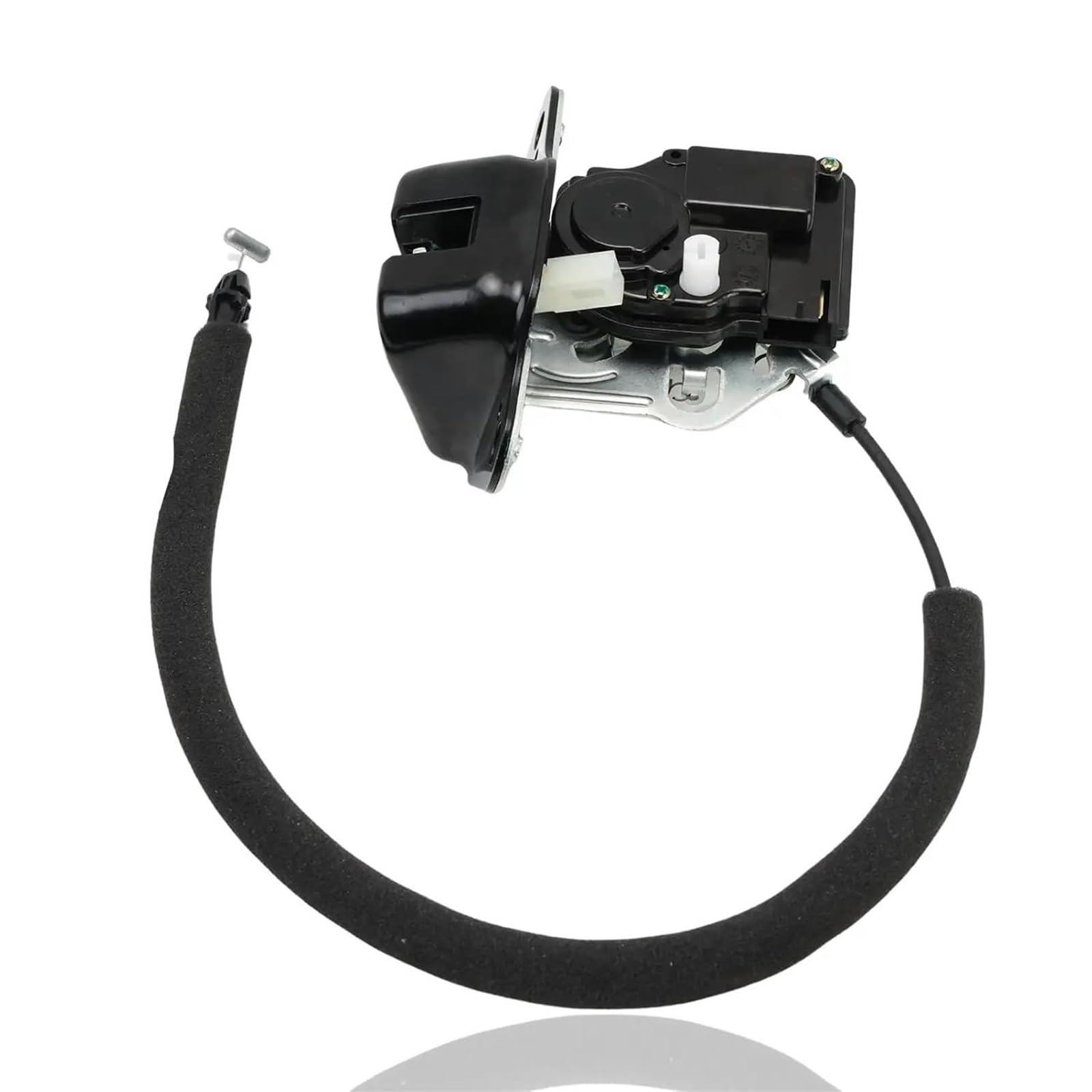 Lvxvmozeok One Color Liftgate Trunk Latch 04589243Ag 04589243Af 4589243Af 4589131Aa For Dodge For Grand For Caravan 2008-2020 Tailgate Lock Actuator Latch