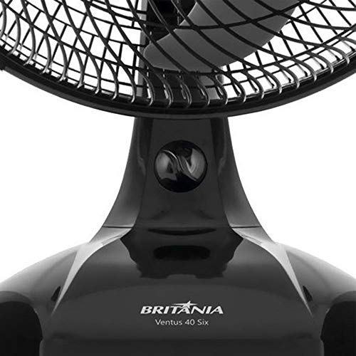 Ventilador Ventus Six Britânia (Portáteis) 40cm