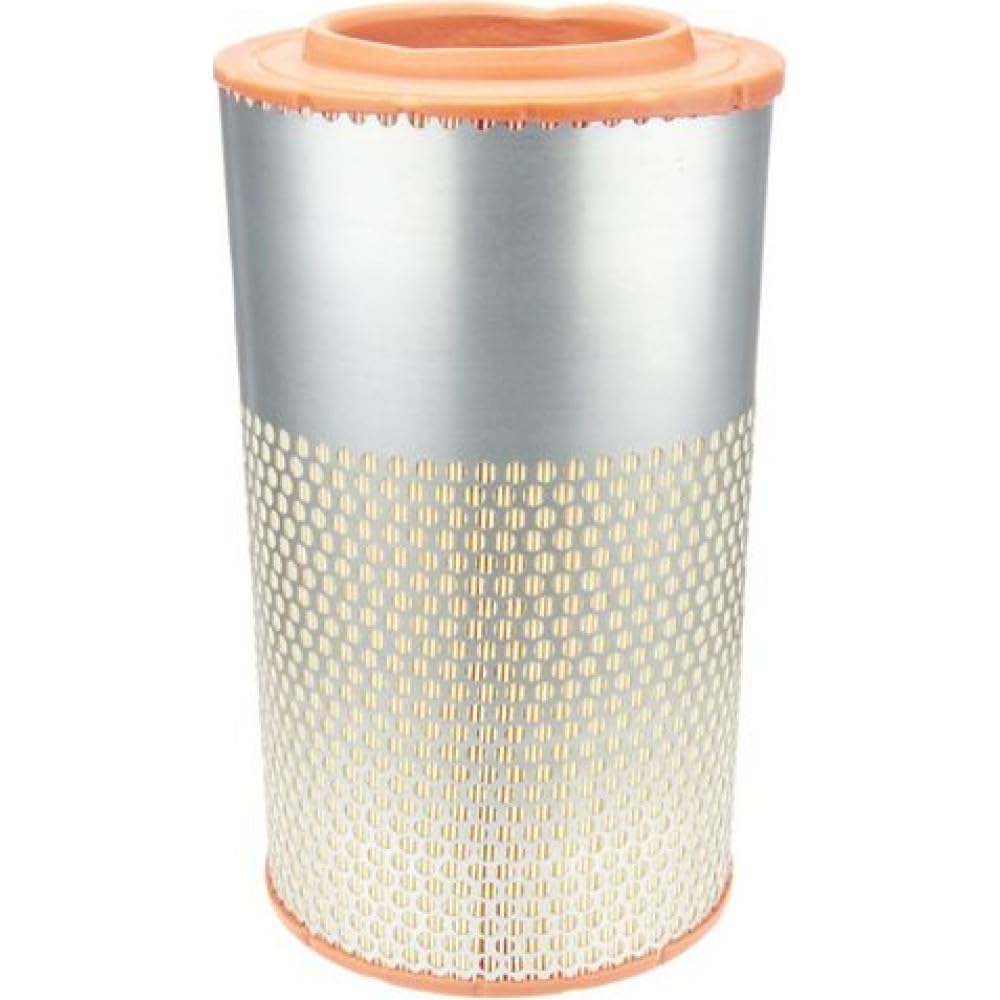 BOSCH F 026 400 591 Filtro de aire Cartucho filtrante Compatible con DAF 45