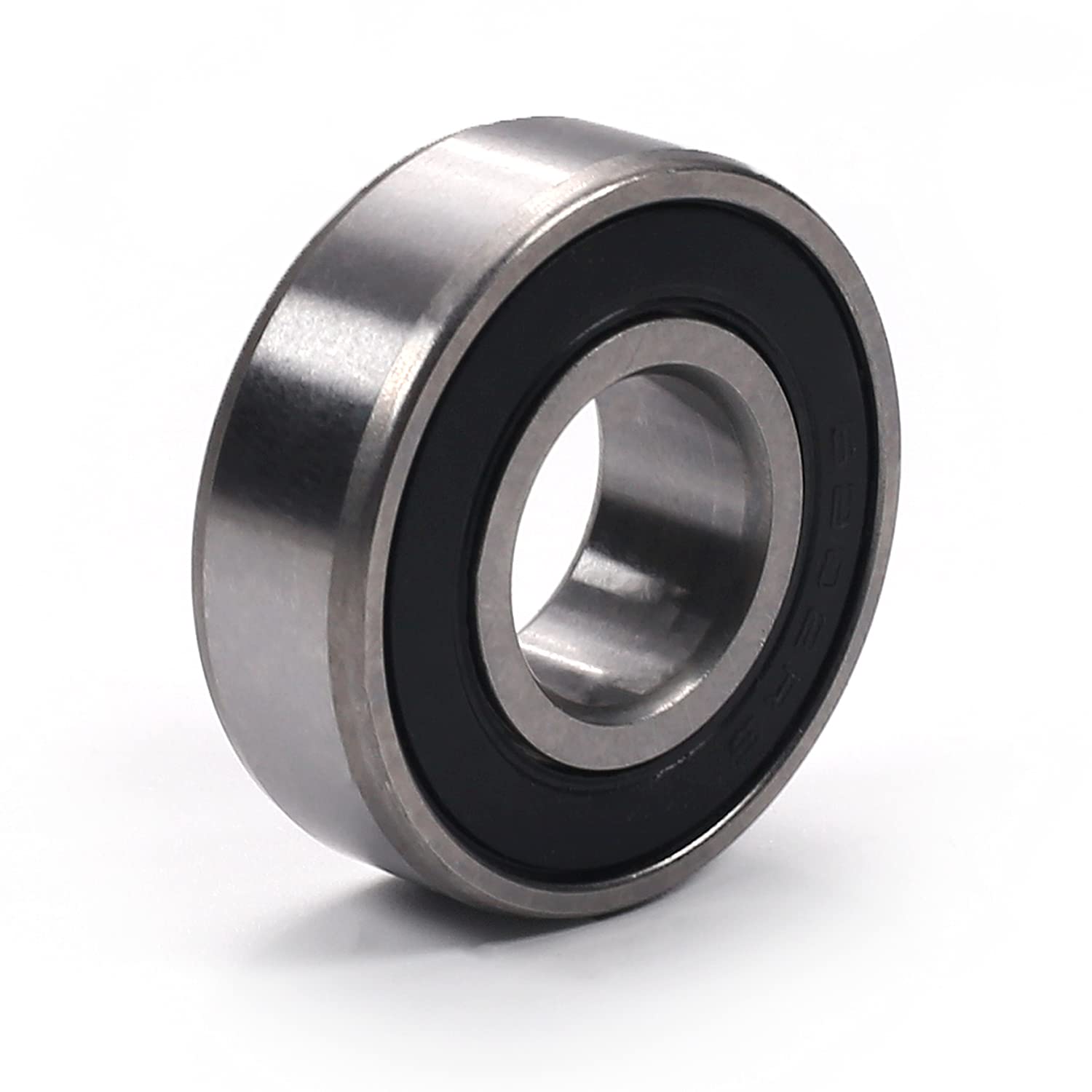 Rolamento 6202 2Rs Skf (15X35X11Mm) 1ª Linha - Js Technology - Rolamento De Carro - Magazine Luiza