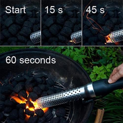 Electric-BBQ-Charcoal-Lighter-Charcoal-Starter-Grill-Fire-Starter-Lump-Charcoal-Lighter-Igniter-Odourless-Clean-Firelighter-for-Campfires-Wood-Stove-Camping-DLC-38422B