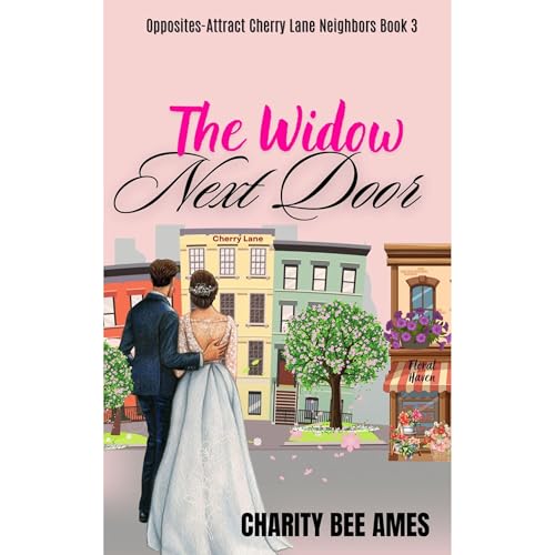The Widow Next Door - Charity Bee Ames episode artwork