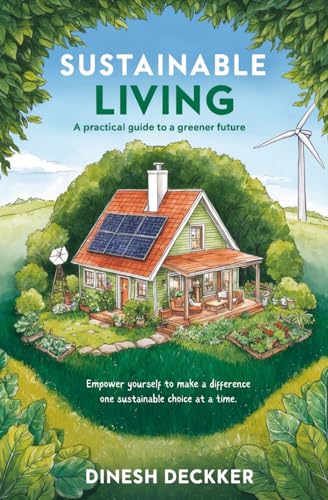 Sustainable Living: Practical Steps for a Greener Future