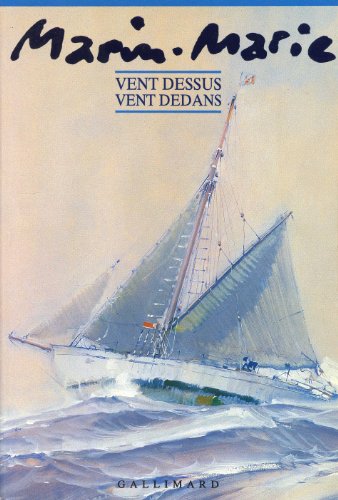 Télécharger Vent dessus, vent dedans PDF