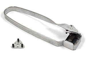 Triple Flint Shurlite Striker and Replacement: The Perfect Flint for a Perfect Spark