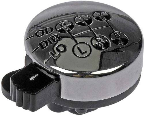 Apdty 5666110 Heavy Duty Air Shift Knob Universal #TOP22