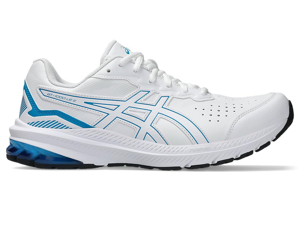 ASICS Mens Gt-1000 Le 2 (2e) Sports Shoes-picture-13