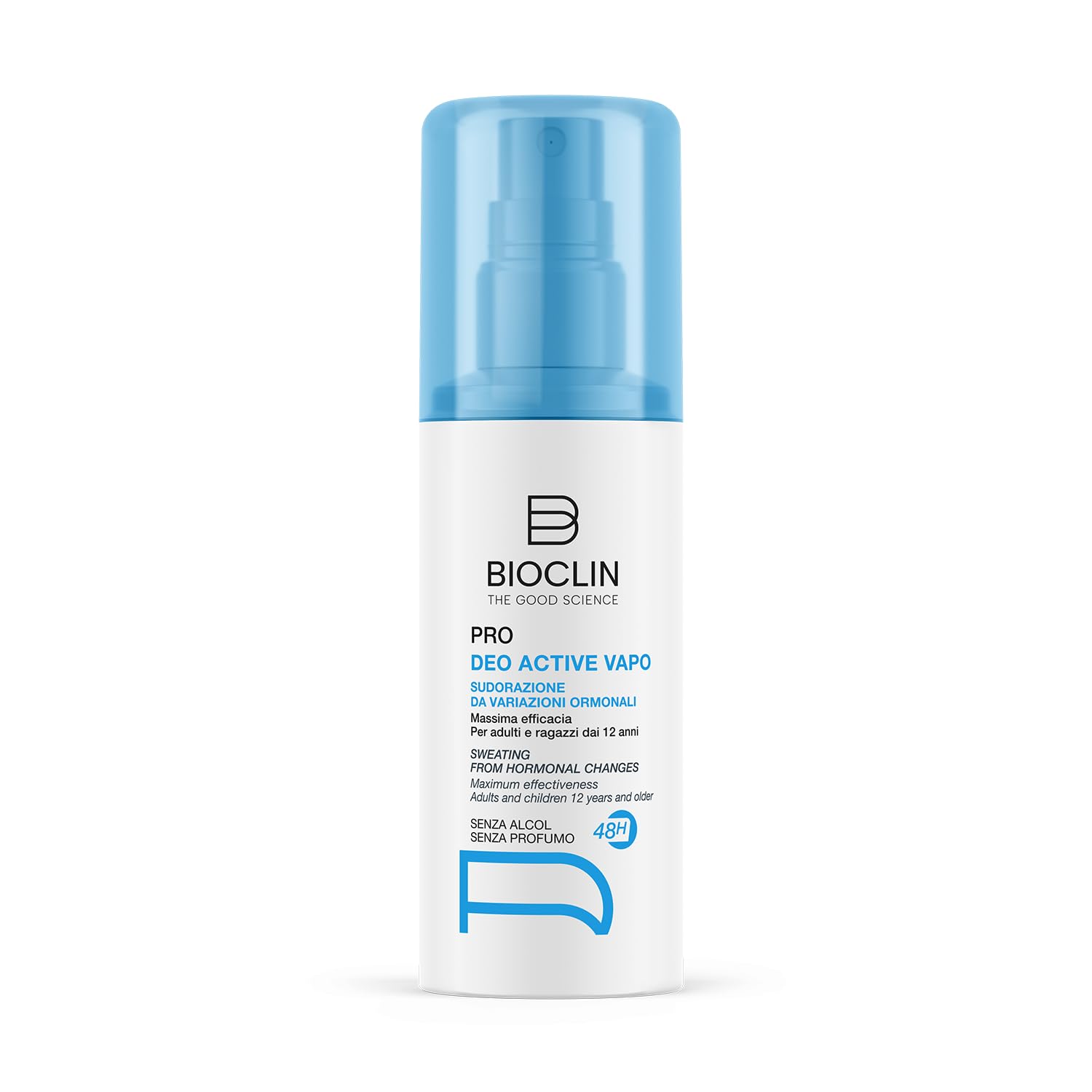 Bioclin Deo Active Vapo