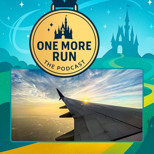 Ep 19 - Travel tips for a race weekend