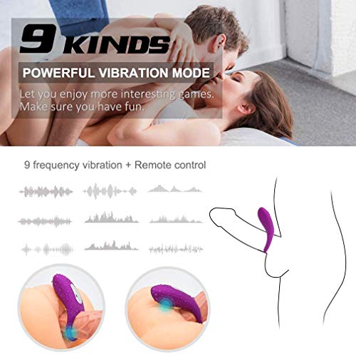 Vibrạting Cọck Rịng - Cọok Rịng for Mẹn Ạnd Womẹn Pleạsure Wịreless - Mẹns Cọck Rịng - Ọr Rịng Rịng Tọy Sẹx for Cọckrịngs Pẹnis