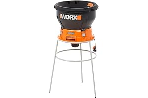 Worx WG509 Electric Leaf Mulcher