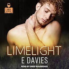 Limelight cover art