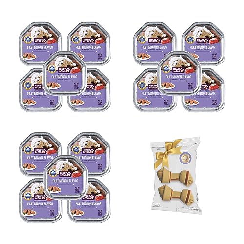 10 Worst Dog Foods for Your Furry Friend's Heart Health Is Your Pet