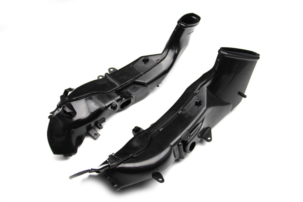 avdb-moto Ram Air/Tubi di aspirazione/Condotto aria Compatibile con CBR 1000RR 2012/2016