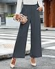 GRAPENT Womens Pants Business Professional Attire ... #2