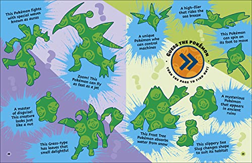 Guess the Pokemon: Find out how well you know more than 100 Pokemon! - Image 4