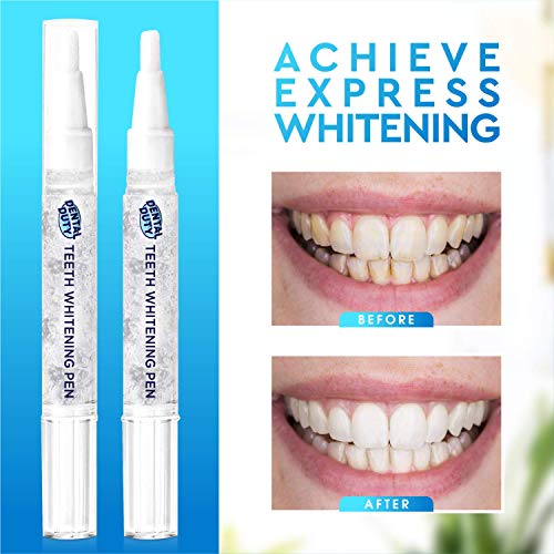 Bright White Teeth Whitening Pen Amazon