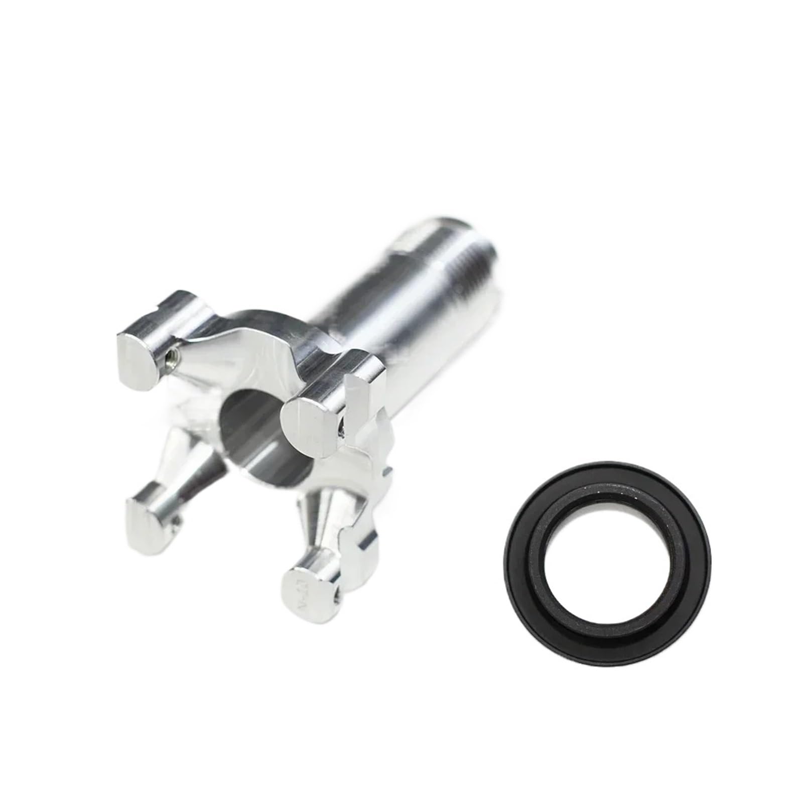 Compatibile con DJI, 1 set albero motore V2 T40 parte drone