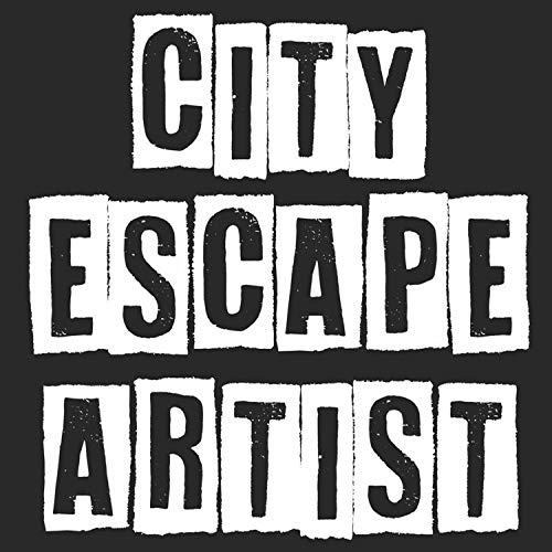 Amazon MusicでCity Escape ArtistのCity Escape Artistを再生する
