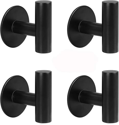 Self adhesive robe hooks Clearance