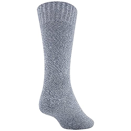 GOLDTOE Men's Hudson Crew Socks, Multipairs4