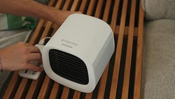 Amazon.com: Evapolar Portable AC Unit- Small Personal Air