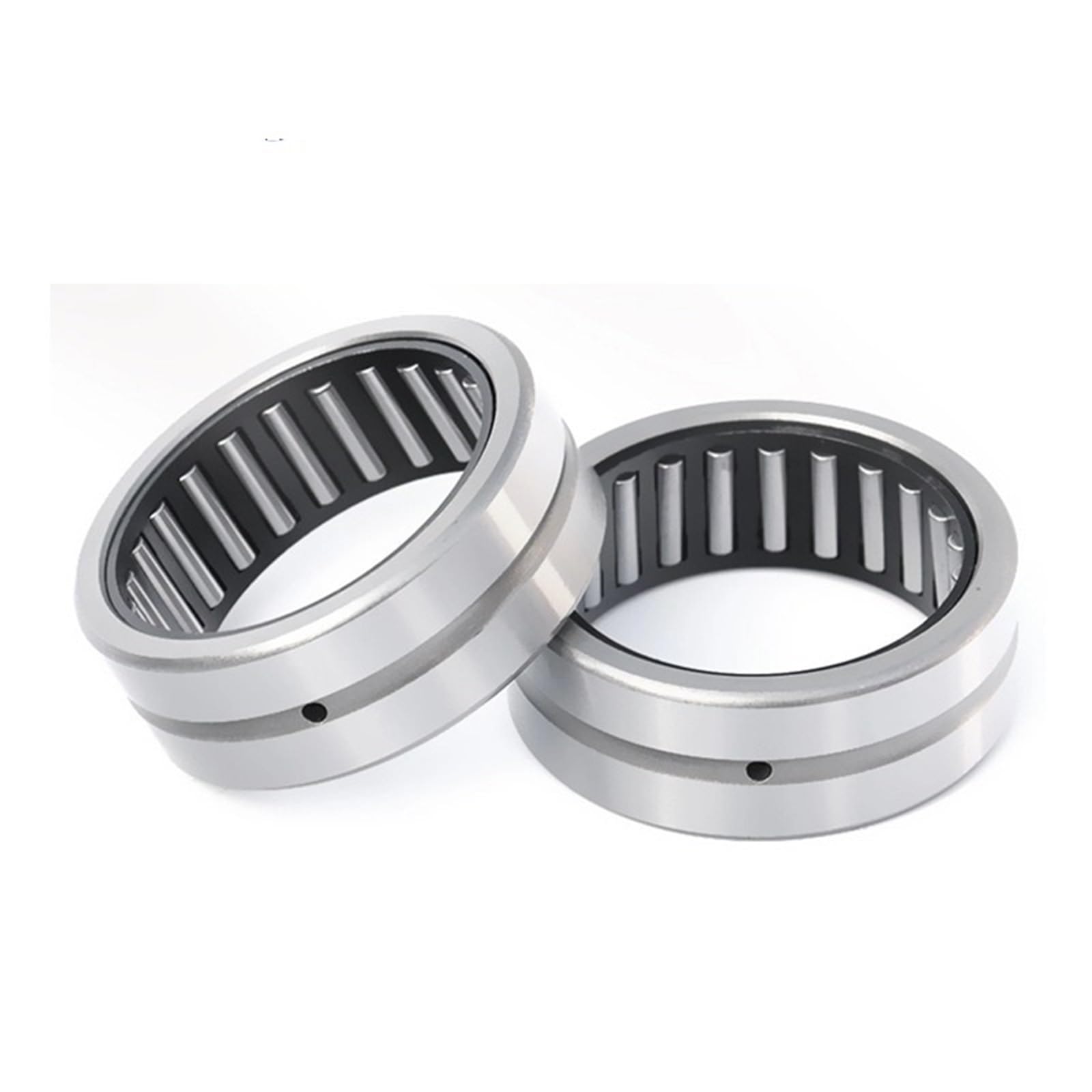 1PCS Needle Roller Bearing Inner Diameter NK32 35 37 38 40 42 43 45 47/TN(NK42-30TN)