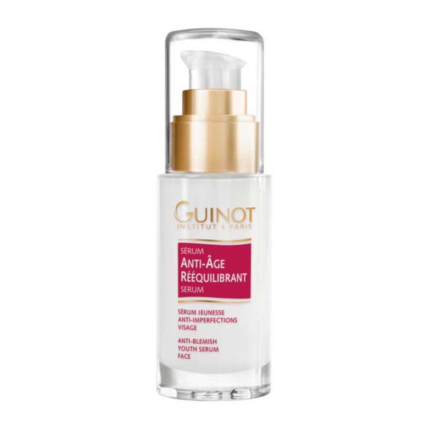 Guinot - Anti-Aging Serum Rebalancing - 30ml