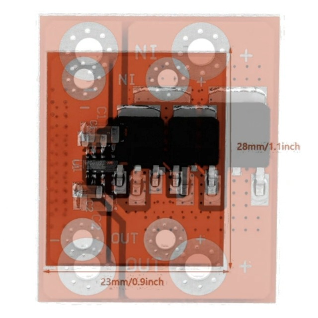 Pannello Solare Diodo Ideale 15A / Ricarica Batteria Anti - Foto 6