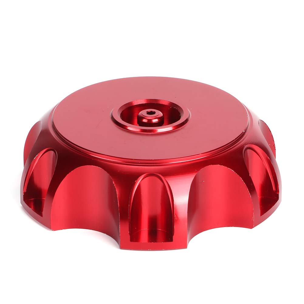 Tapones De Repuesto para Depósitos De De Automóviles Tapas De Depósito De De Aluminio CNC Tapa De Ventilación para Depósitos De De Motocicletas Todoterreno 90 Y 110.