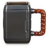 Marvel Thor's Hammer Sculptured Mug