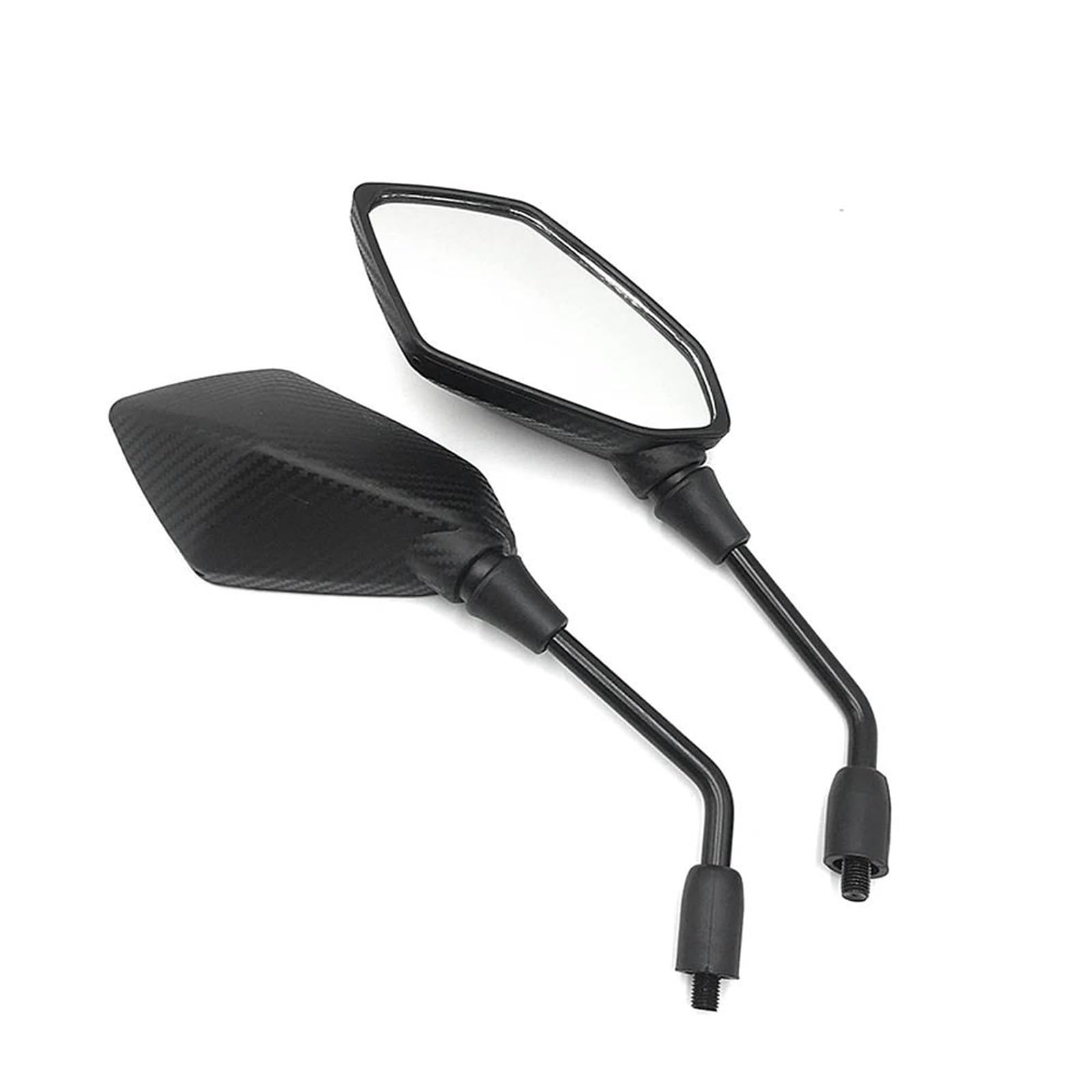 Espejos de moto para Kawasaki Z900RS que eliminan vibraciones en manillar