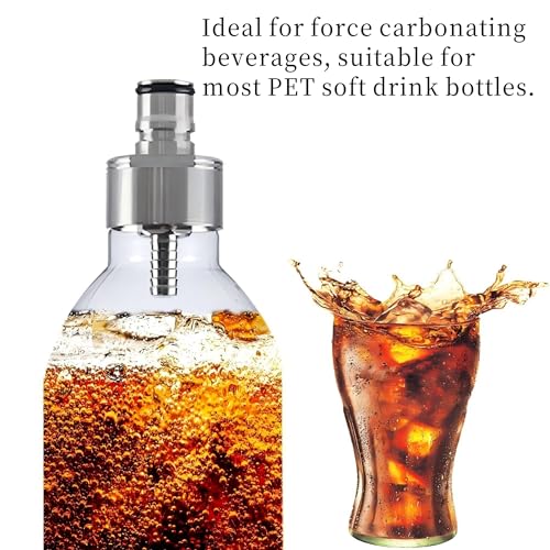 La Mejor Lista de Equipo de carbonatación , tabla con los diez mejores. 15 Equipo de carbonatación marca Zerodis (3)