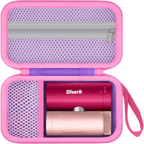Case compatible con Shark ChillPill Purple Case miniatura 1