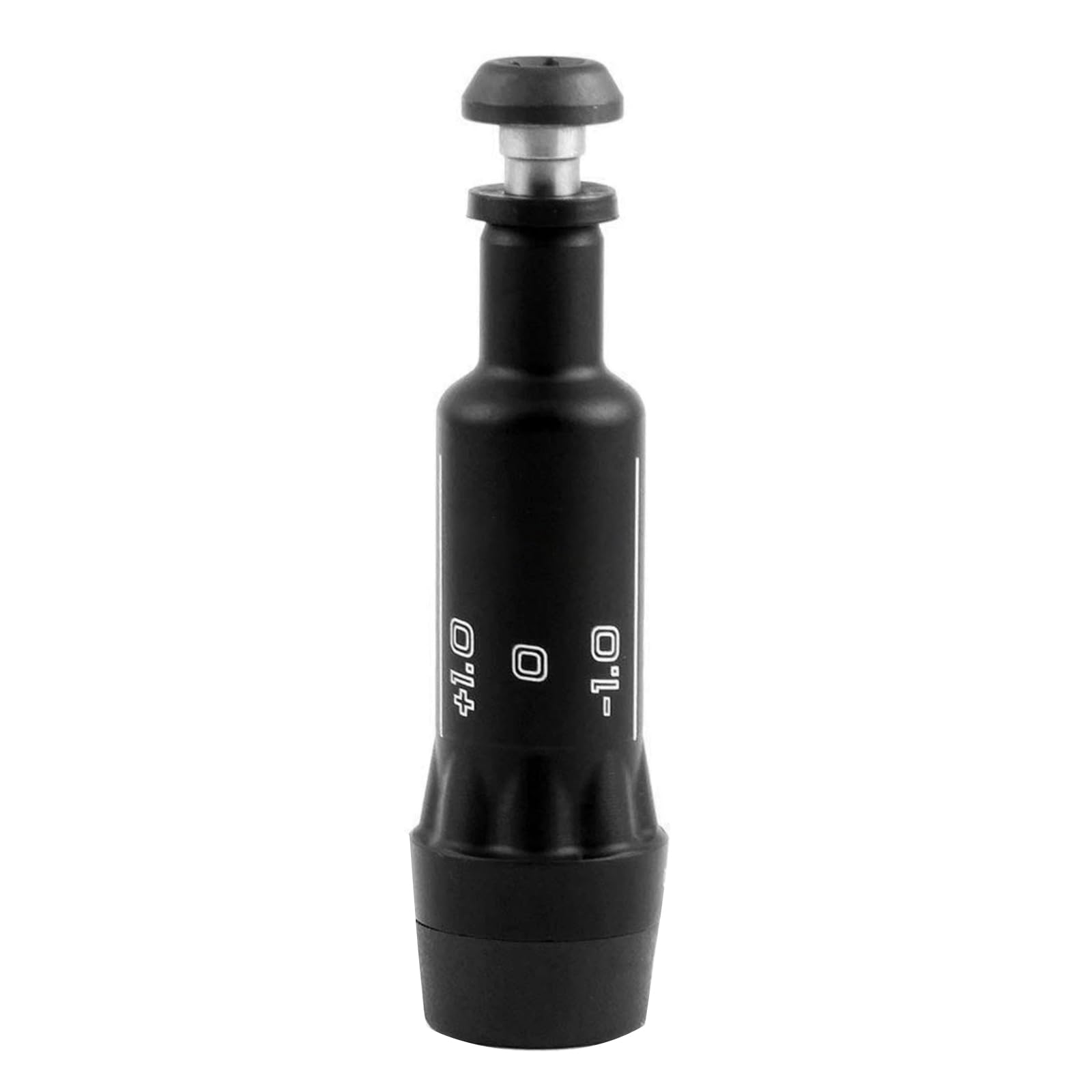 TECKEEN 3 adaptadores de eje de manga de golf de aluminio 0.335 para Ping G430 G410 SFT G425 G410 PLUS Driver & Fairway
