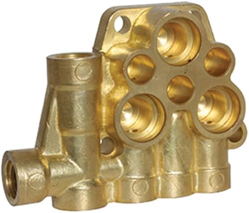 BOMBA DE GASOLINA HIDROLAVADORA MANIFUL