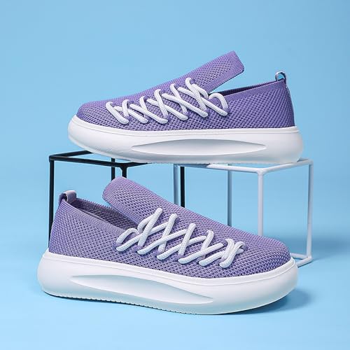 Toddler Slip On Shoes Boys Girls Sneakers Lightweight Kids Soft Sole Tennis Shoes Breathable Comfortable Shoes3