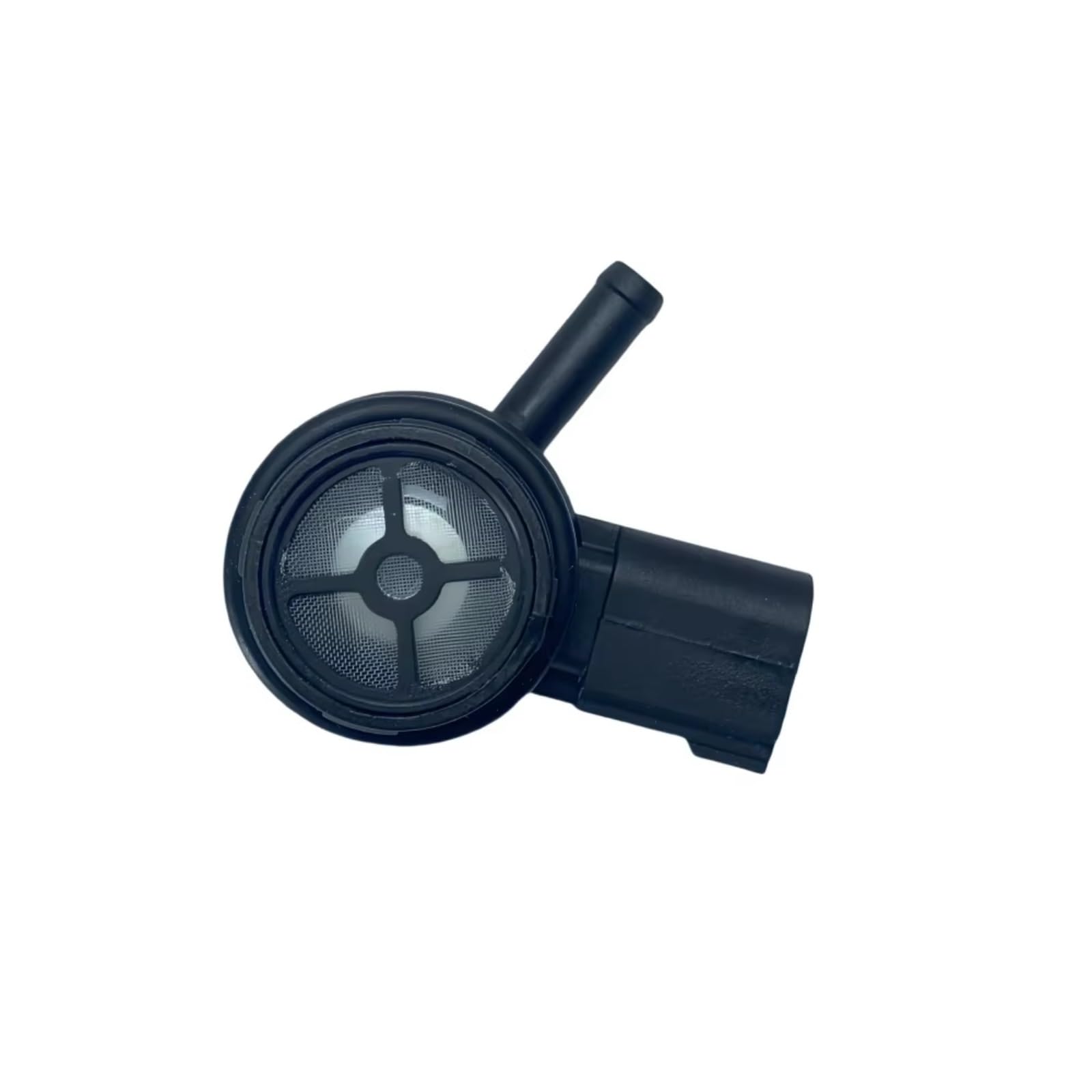 Car Electromagnetic Valve Part Compatible with VW for Bora for Golf for MK4 1.4 1.6 Car Carbon Canister Purification Solenoid Valve Accessories 1J0906517F