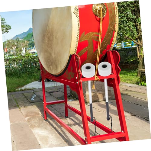 Baquetas Holibanna para percusión, 2 piezas miniatura 2