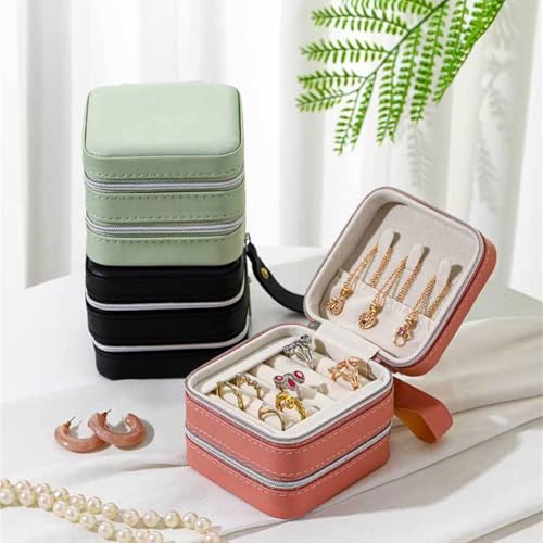 Étui de voyage pour organiser les accessoires en déplacement