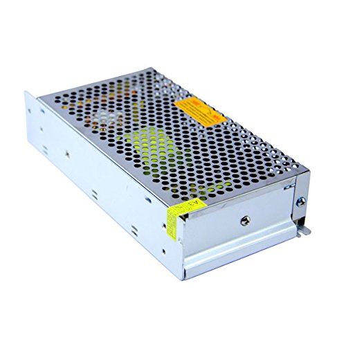 Ca 110V-220V A La C.C. 12V 16.7 A 200W Interruptor Adaptador del Transformador del Conductor De La Fuente De Alimentación