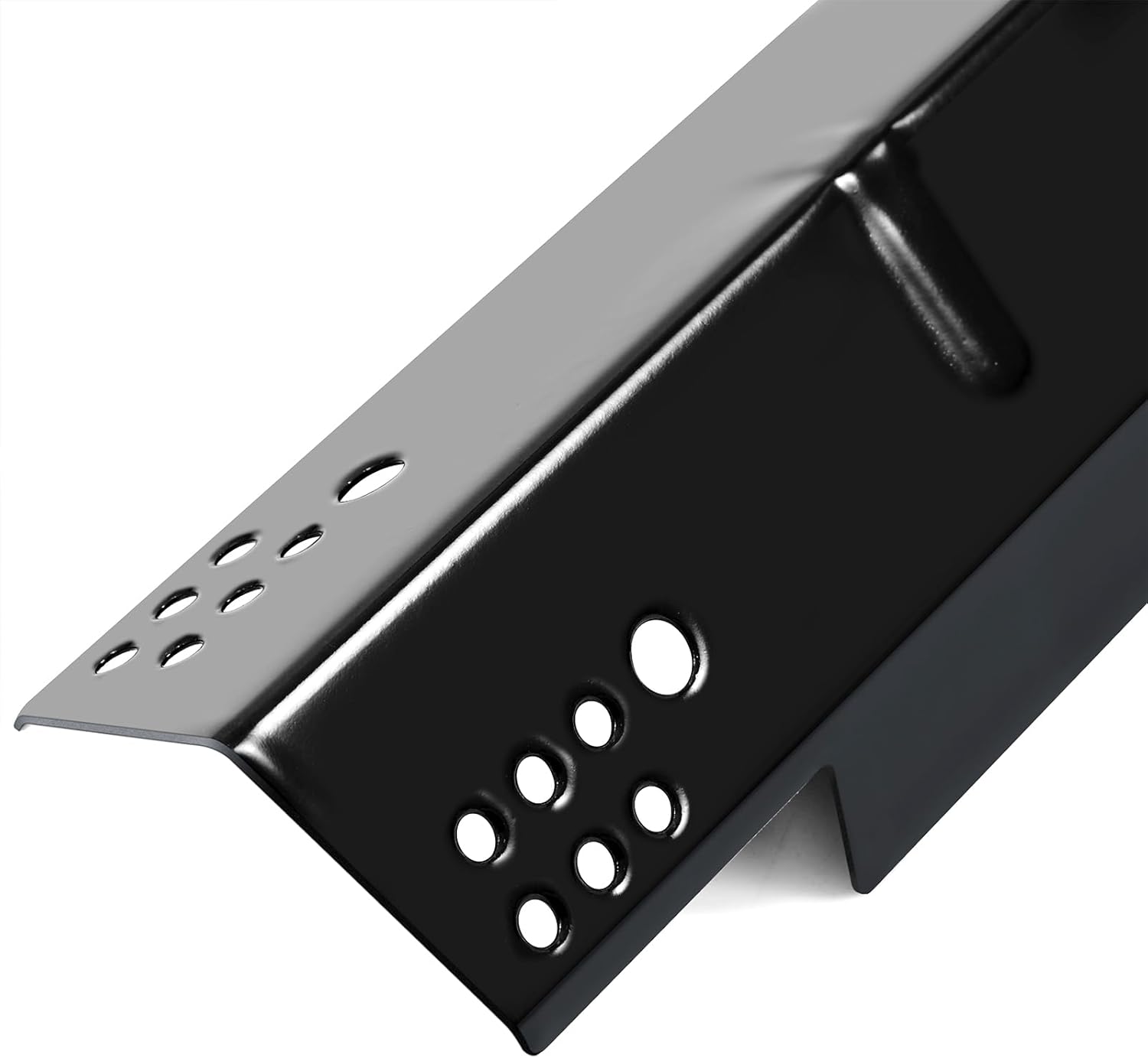 DGH353CRP DGH353CRP-D Heat Plates Grill Replacement Parts for Dyna Glo Grill Parts 3 Burner 70-02-158 70-02-159 Dyna-glo Heat Shield Heat Tent for Sear PLUS Burner Main Burner Cover Grill Accessories